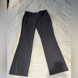 Elle Trouser - Mid-Rise